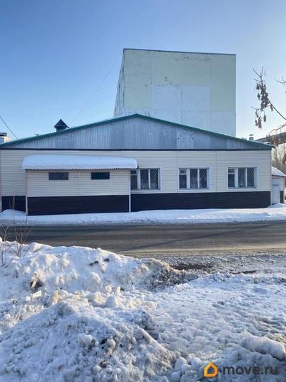 производственное, 170 м&sup2;