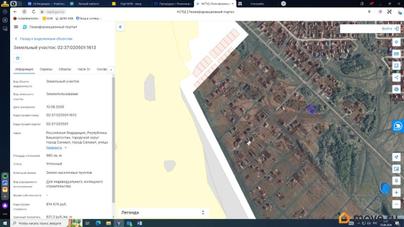 коммерческий участок, 9.8 сотки