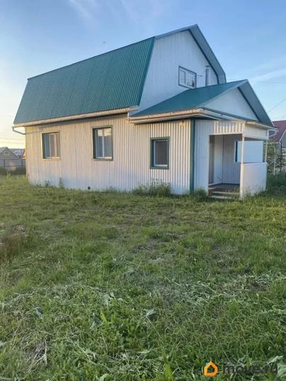 дом, 60 м&sup2;, 8 соток