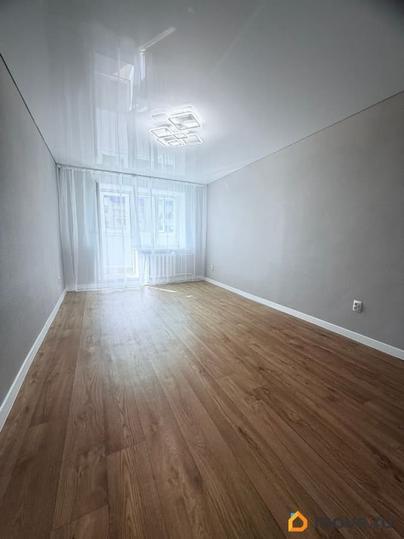 2-комн. квартира, 56.4 м&sup2;