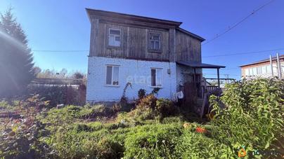 2-комн. квартира, 39 м&sup2;
