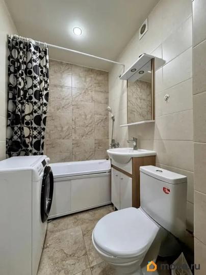 2-комн. квартира, 32.1 м&sup2;