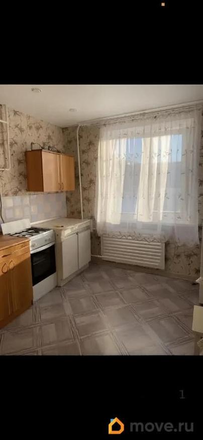 2-комн. квартира, 56 м&sup2;