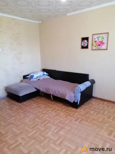 3-комн. квартира, 64.1 м&sup2;