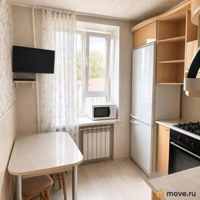 3-комн. квартира, 64.4 м&sup2;