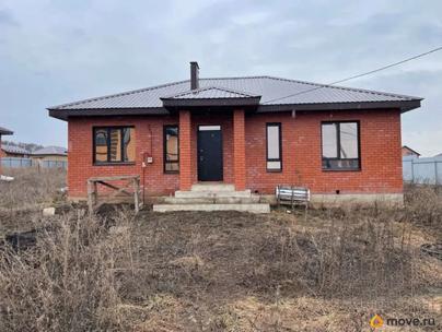 коттедж, 114 м&sup2;, 10 соток