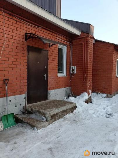 таунхаус, 52 м&sup2;, 1.4 сотки