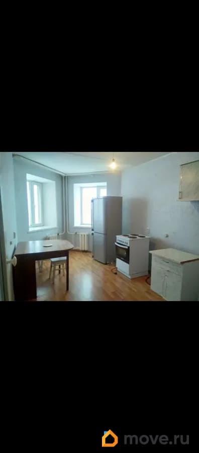 2-комн. квартира, 58.2 м&sup2;