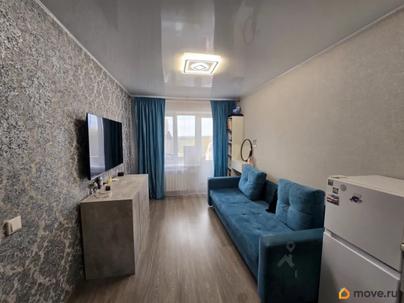 студия, 19.6 м&sup2;