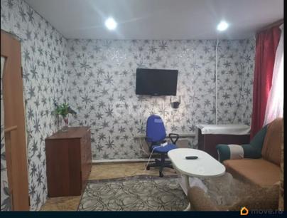 2-комн. квартира, 47.5 м&sup2;