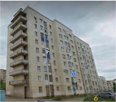 2-комн. квартира, 42.9 м&sup2;