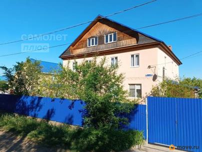 коттедж, 287.9 м&sup2;, 18.6 сотки