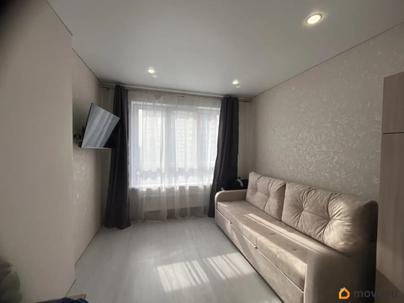 студия, 21.6 м&sup2;