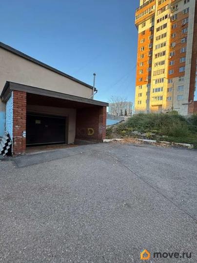 гараж, 18.4832 м&sup2;