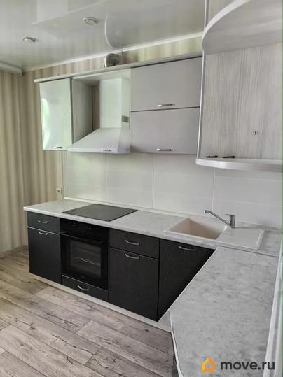2-комн. квартира, 64.7 м&sup2;