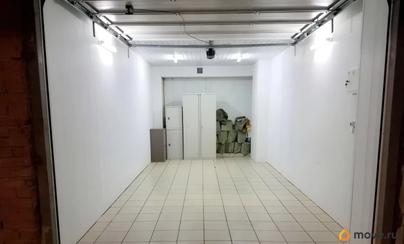 гараж, 22.3 м&sup2;
