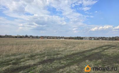 земельный участок, 6 соток