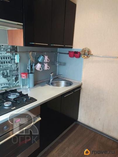 2-комн. квартира, 42.4 м&sup2;