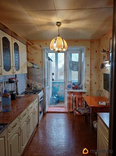 3-комн. квартира, 69.5 м&sup2;