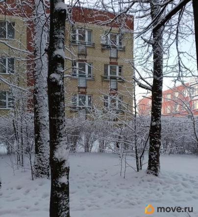 3-комн. квартира, 82.3 м&sup2;