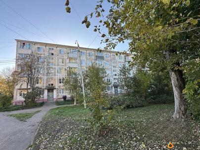 2-комн. квартира, 43.6 м&sup2;