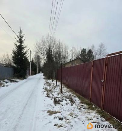 земельный участок, 30 соток