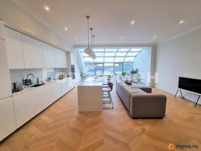 3-комн. квартира, 158.5 м&sup2;