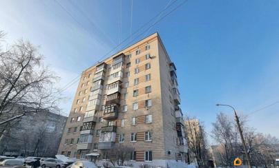 2-комн. квартира, 43.6 м&sup2;