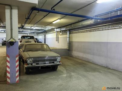 гараж, 14 м&sup2;