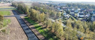 коммерческий участок, 10 соток