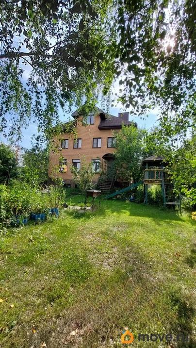 дом, 362 м&sup2;, 12 соток