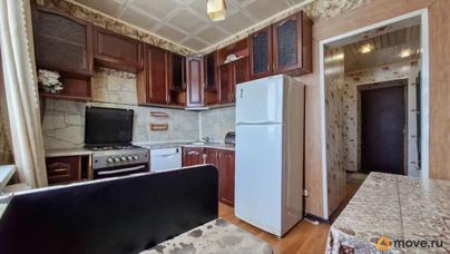 1-комн. квартира, 35.6 м&sup2;