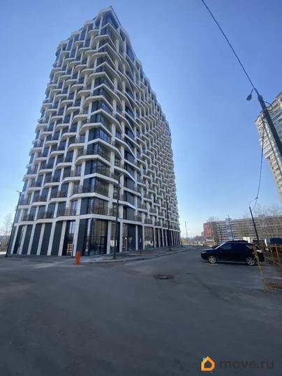 отдельное здание, 22.6 м&sup2;