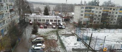 3-комн. квартира, 66.6 м&sup2;