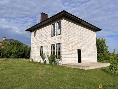 дом, 158 м&sup2;, 12.5 сотки