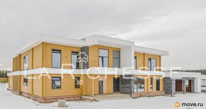 дом, 756.1 м&sup2;, 0.81 га