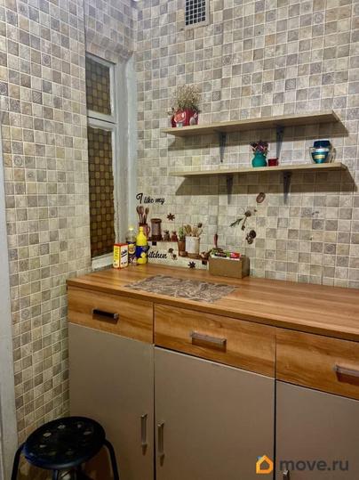 1-комн. квартира, 19 м&sup2;