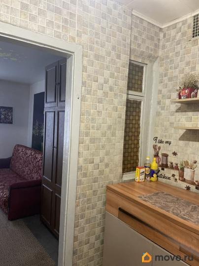 студия, 19 м&sup2;