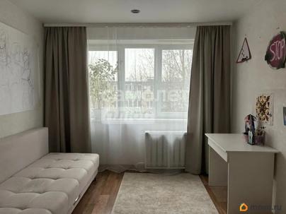 2-комн. квартира, 53 м&sup2;