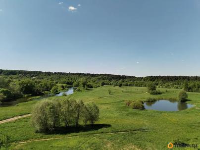 земельный участок, 17 соток