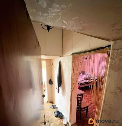 1-комн. квартира, 37.8 м&sup2;
