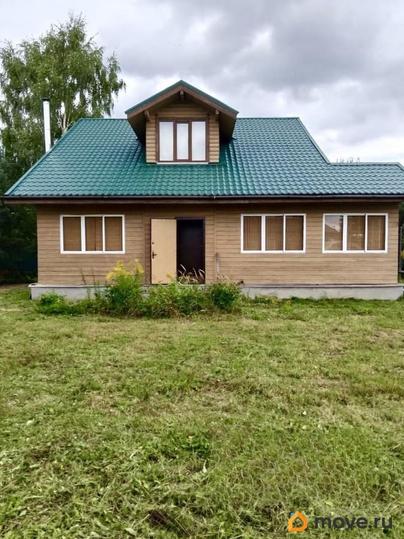 дом, 169.8 м&sup2;, 15 соток