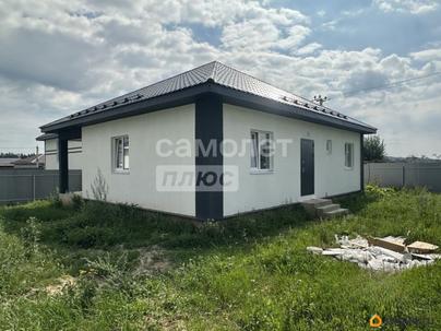 дом, 100 м&sup2;, 6 соток