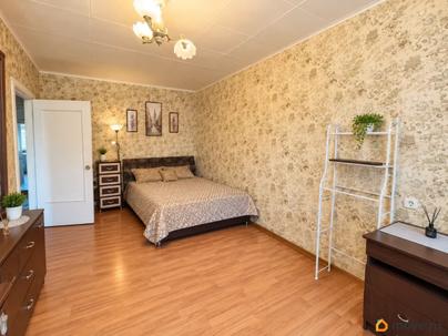1-комн. квартира, 32.6 м&sup2;