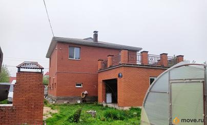 коттедж, 170 м&sup2;, 6.7 сотки