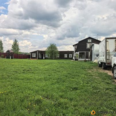дом, 140 м&sup2;, 15 соток
