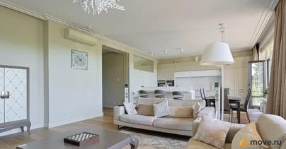 4-комн. квартира, 280 м&sup2;