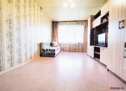 1-комн. квартира, 29.8 м&sup2;