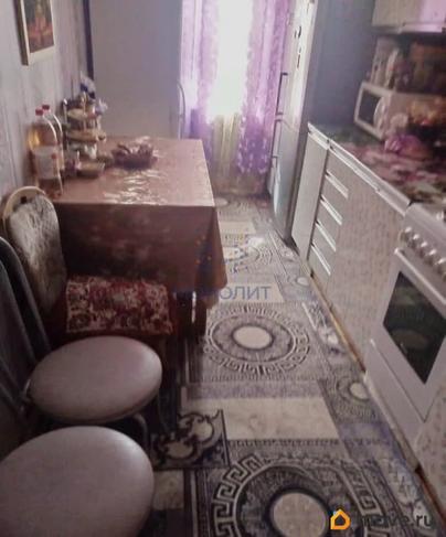 4-комн. квартира, 75.2 м&sup2;