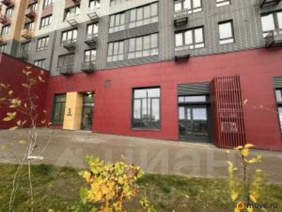 торговое помещение, 58 м&sup2;